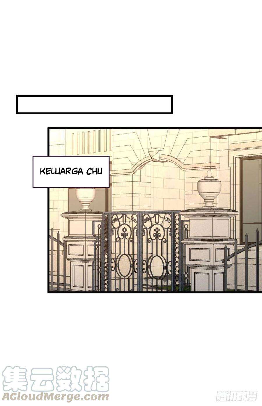 Immortal Swordsman in The Reverse World Chapter 183 Gambar 32
